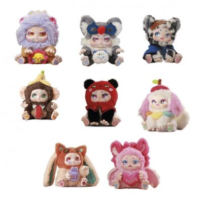 Peluche surpresa Kimmon Regain Myself | Portugal | Sojo Kawaii Store