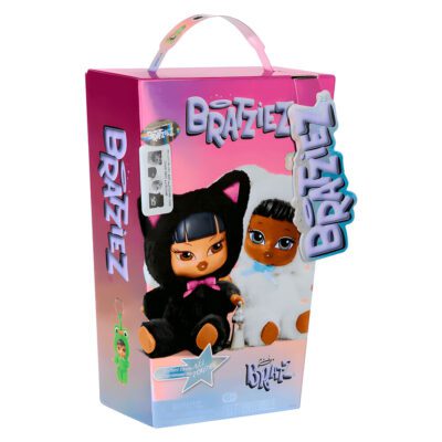 Bratzies | Bratz | Blix Box | Sojo Kawaii Store