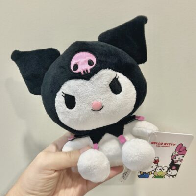 Hello Kitty and Friends | Peluches 15cm