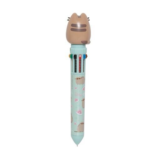 Caneta 3D Pusheen – Foodie Collection (10 cores) - Image 4