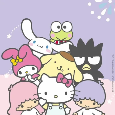 Sanrio