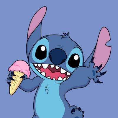 Stitch