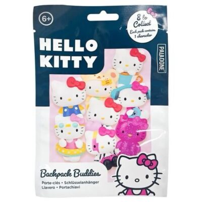 Backpack Buddies Hello Kitty