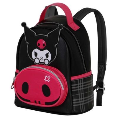 Mochila Kuromi 25cm