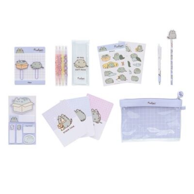 Pusheen Sojo Kawaii Store