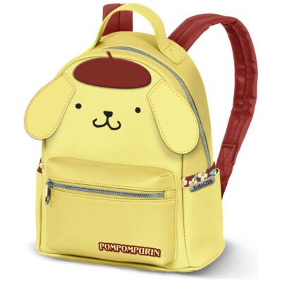 Mochila Pompompurin - Sanrio (29cm)