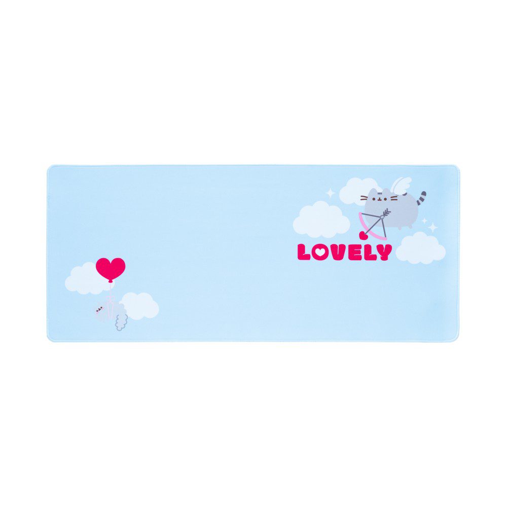 Tapete de Rato XL Purrfect Love - Pusheen - Image 3