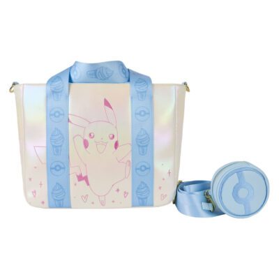 Bolsa e carteira Loungefly do Pikachu Pokémon | Sojo Kawaii Store