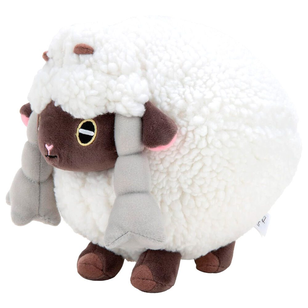 Peluche Wooloo Pokémon - 20cm - Image 2