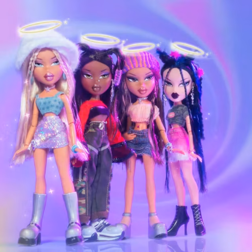 Bratz